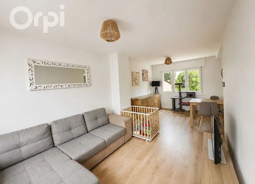 Maison à vendre, 85m², Arras