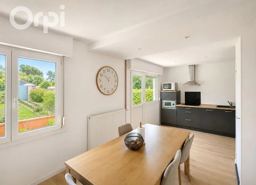 Maison à vendre, 85m², Arras
