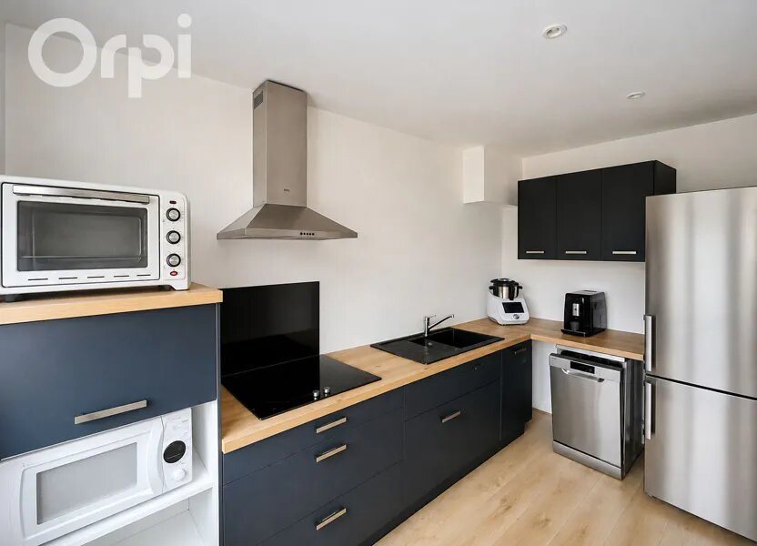 Maison à vendre, 85m², Arras