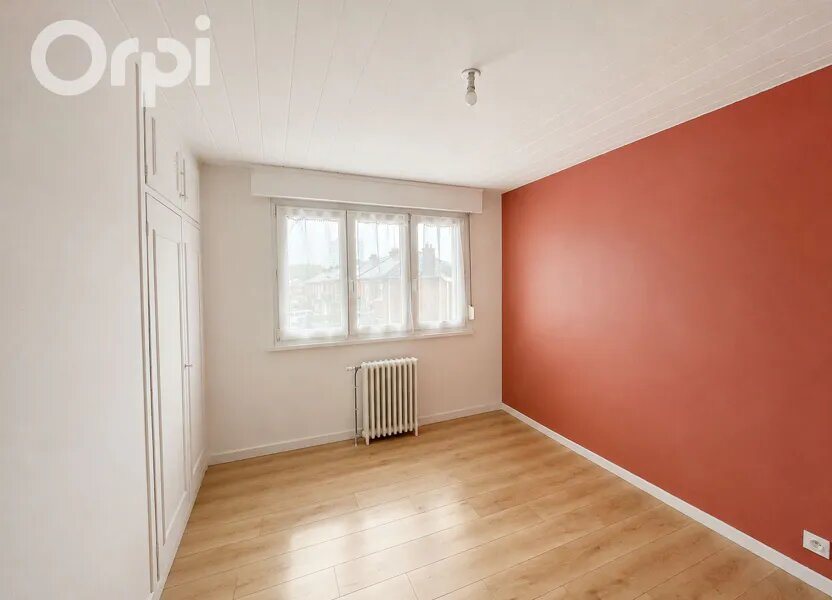 Maison à vendre, 85m², Arras