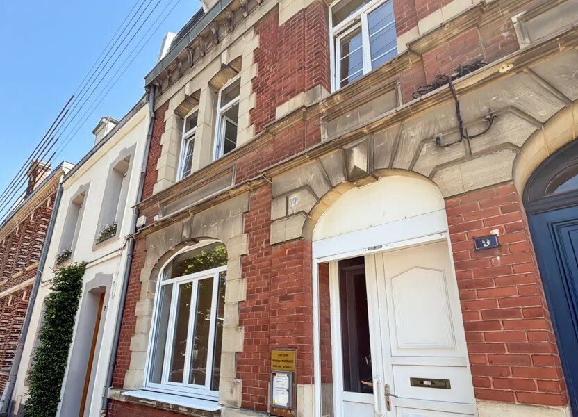Maison à vendre, 175m², Arras