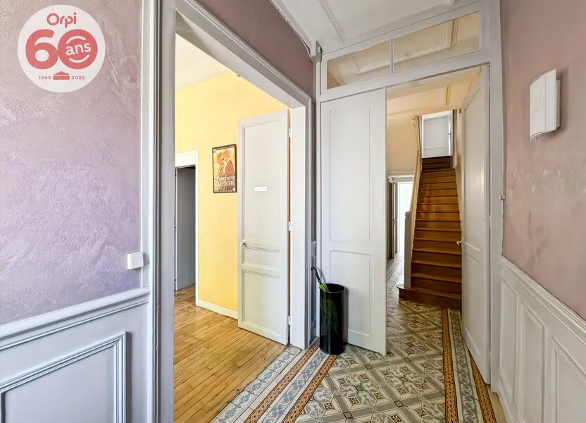 Maison à vendre, 175m², Arras