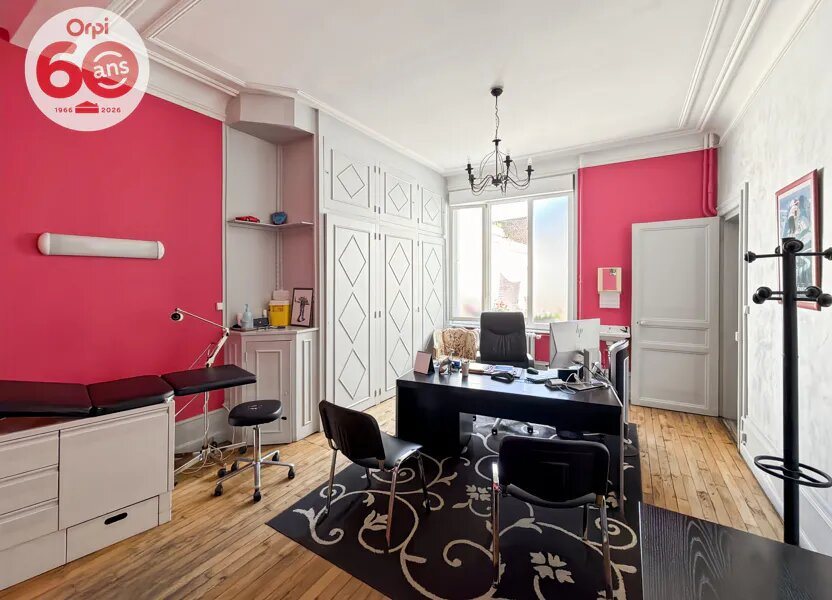 Maison à vendre, 175m², Arras