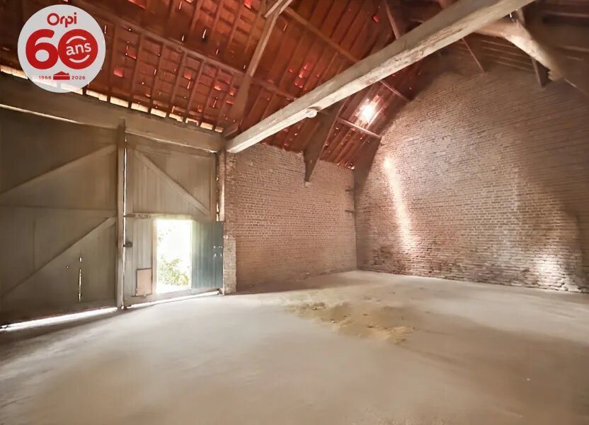 Maison à vendre, 104m², Ecoust-Saint-Mein
