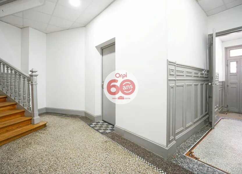 Appartement à vendre, 49m², Bapaume
