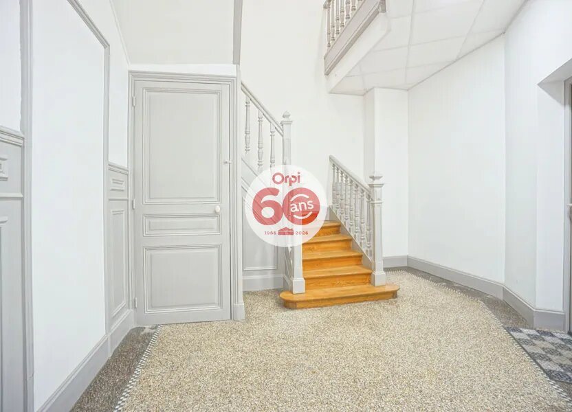 Appartement à vendre, 49m², Bapaume
