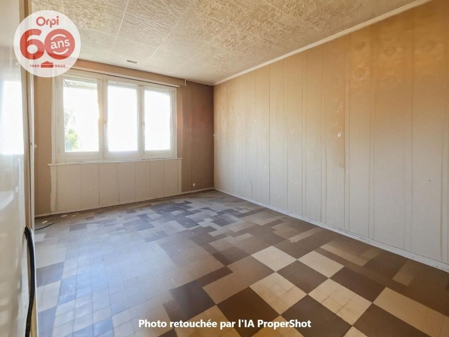Maison à vendre, 80m², Agny