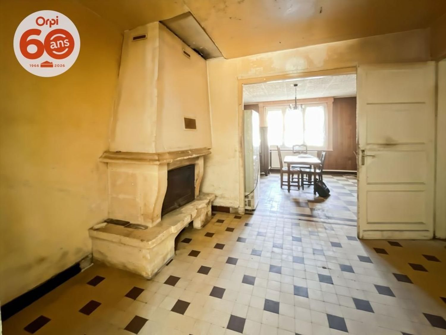 Maison à vendre, 80m², Agny
