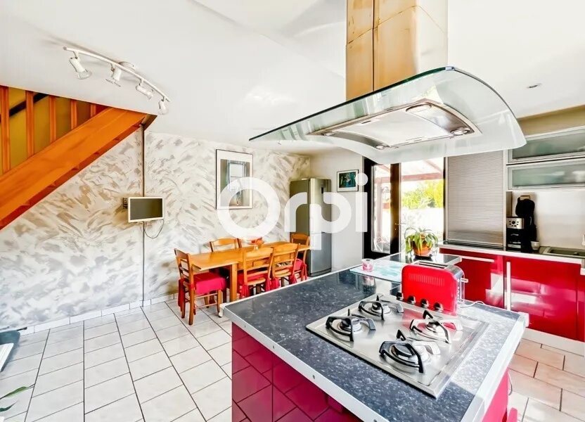 Maison à vendre, 109m², Tilloy-lès-Mofflaines