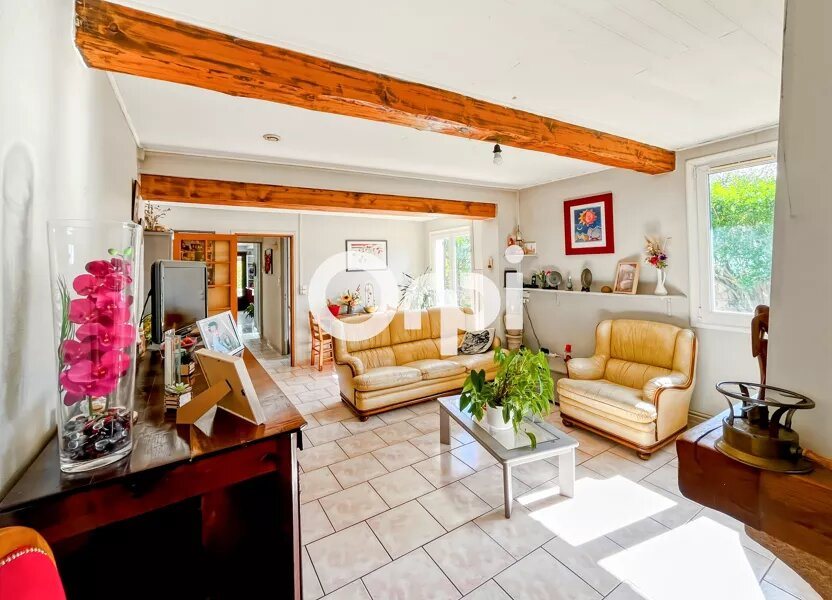 Maison à vendre, 109m², Tilloy-lès-Mofflaines