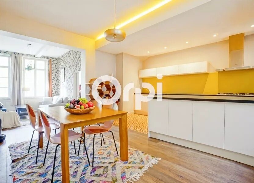 Maison à vendre, 173m², Arras