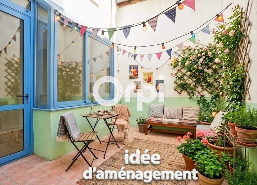 Maison à vendre, 173m², Arras