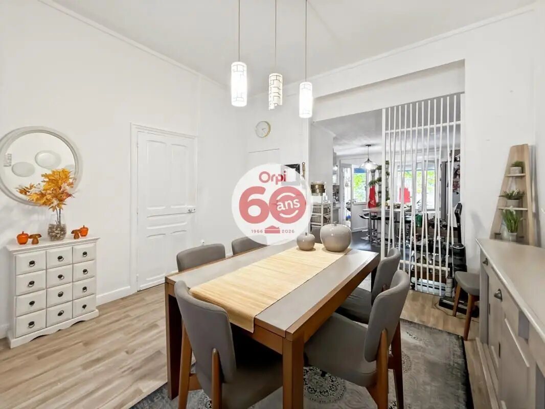 Maison à vendre, 129m², Saint-Laurent-Blangy