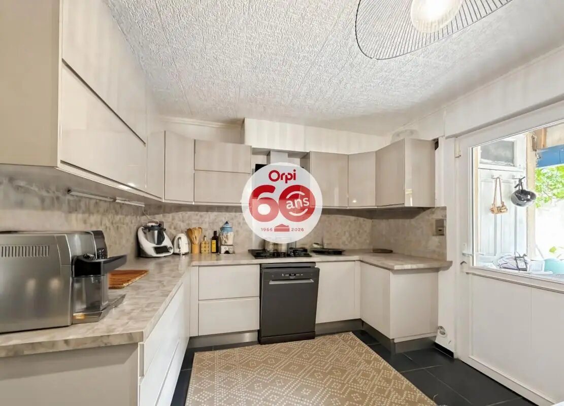 Maison à vendre, 129m², Saint-Laurent-Blangy