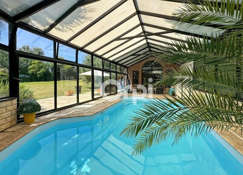 Maison à vendre, 253m², Angres