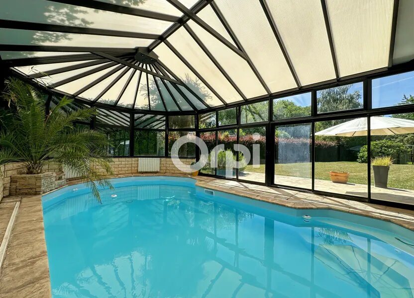 Maison à vendre, 253m², Angres