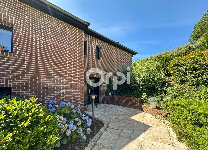 Maison à vendre, 253m², Angres