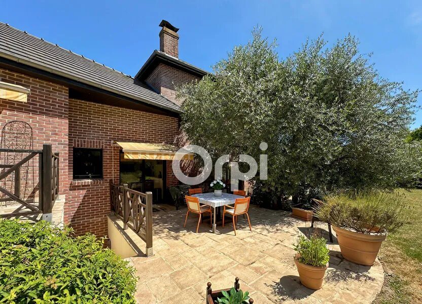 Maison à vendre, 253m², Angres