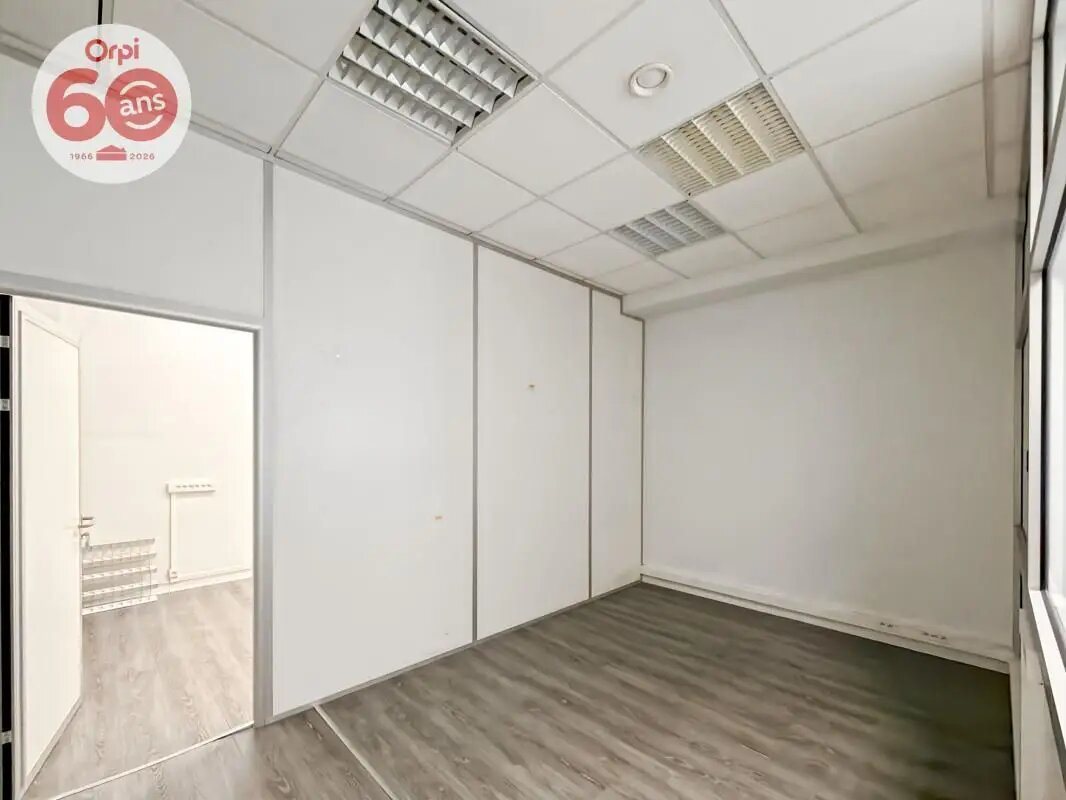 Appartement à vendre, 60m², Arras