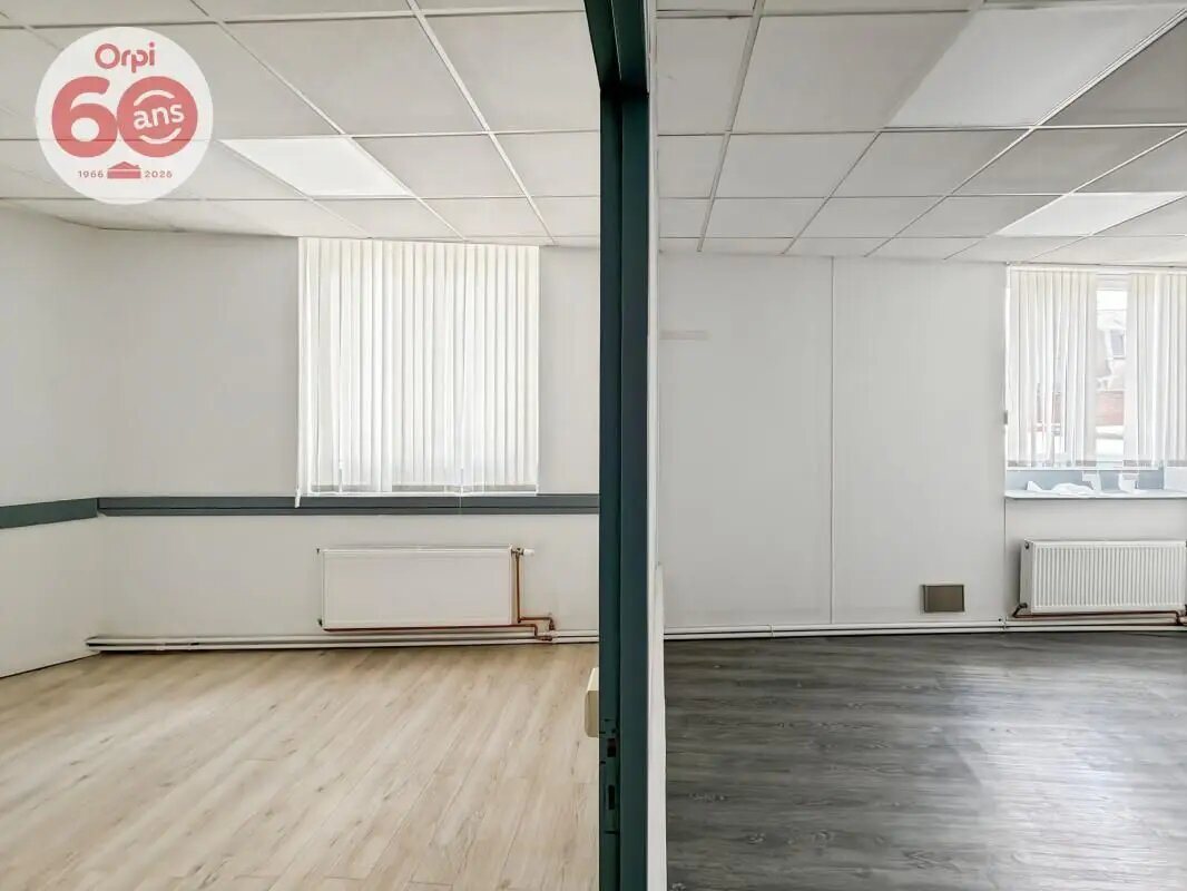 Appartement à vendre, 60m², Arras