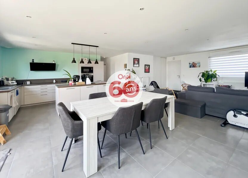 Maison à vendre, 105m², Vimy