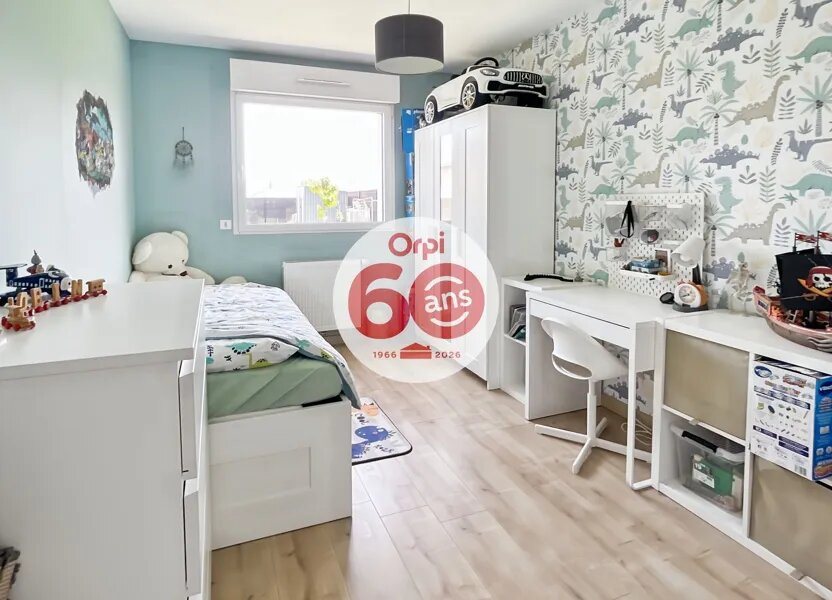 Maison à vendre, 105m², Vimy