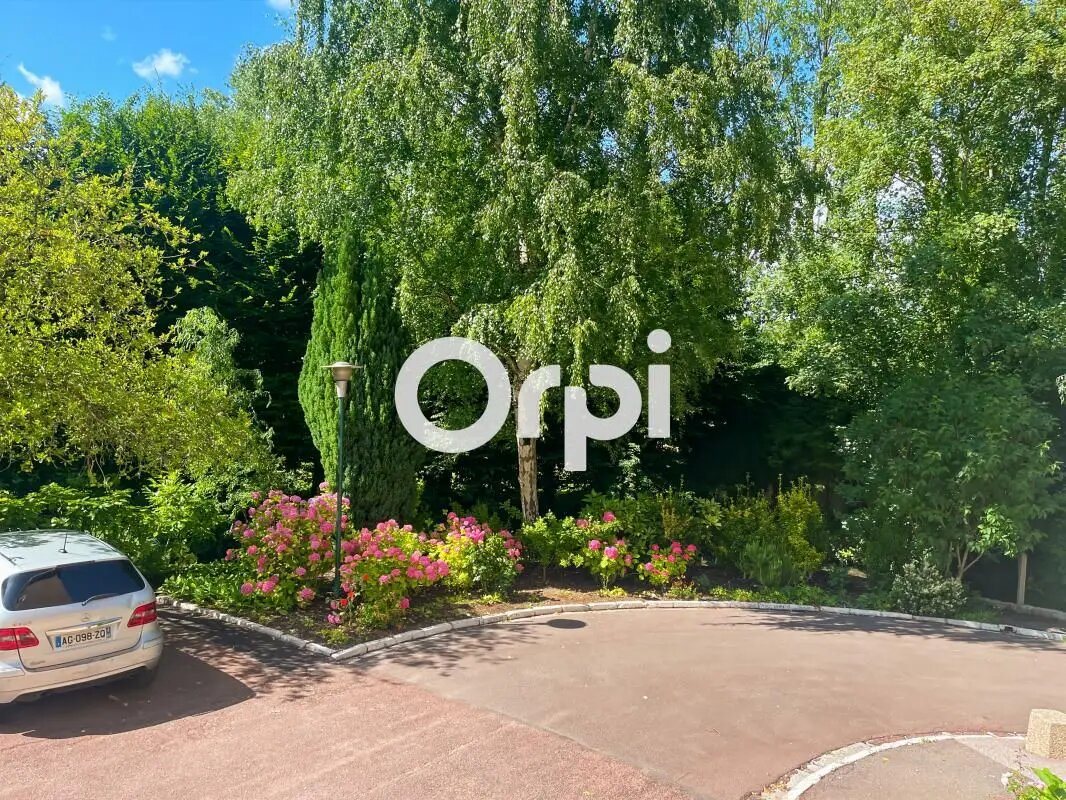 Appartement à vendre, 50m², Sainte-Catherine