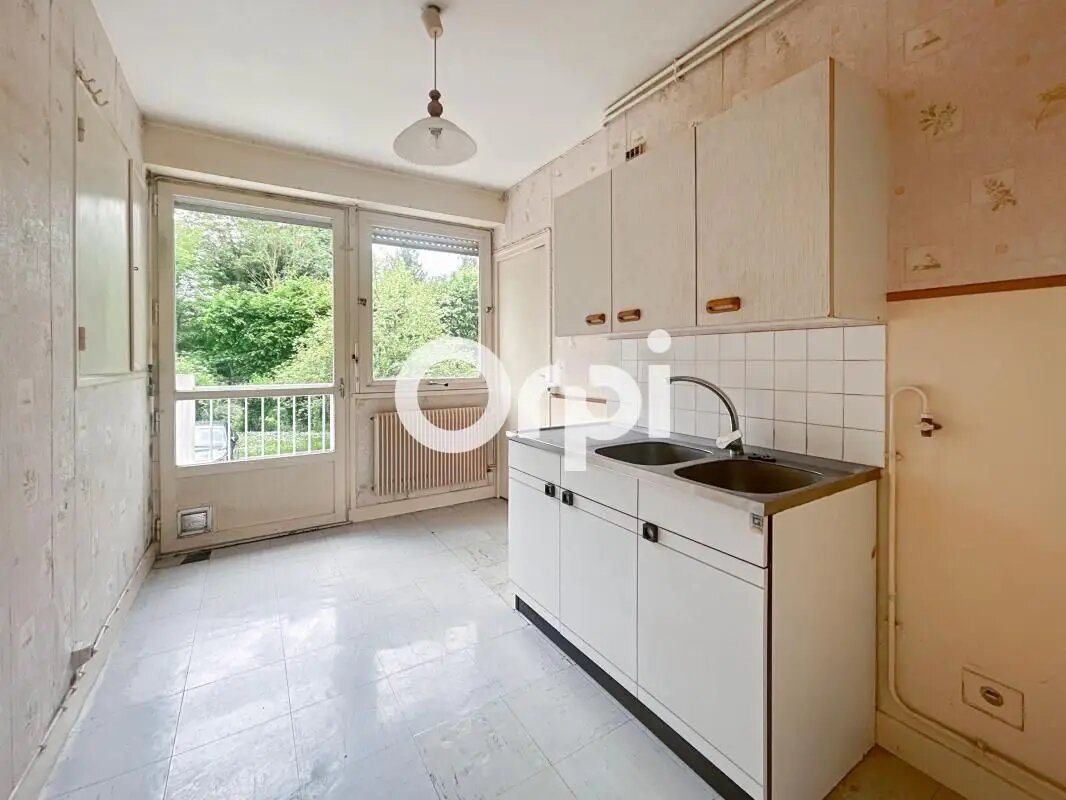 Appartement à vendre, 50m², Sainte-Catherine