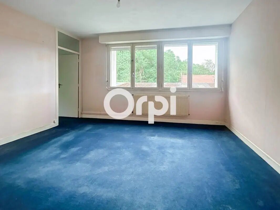 Appartement à vendre, 50m², Sainte-Catherine