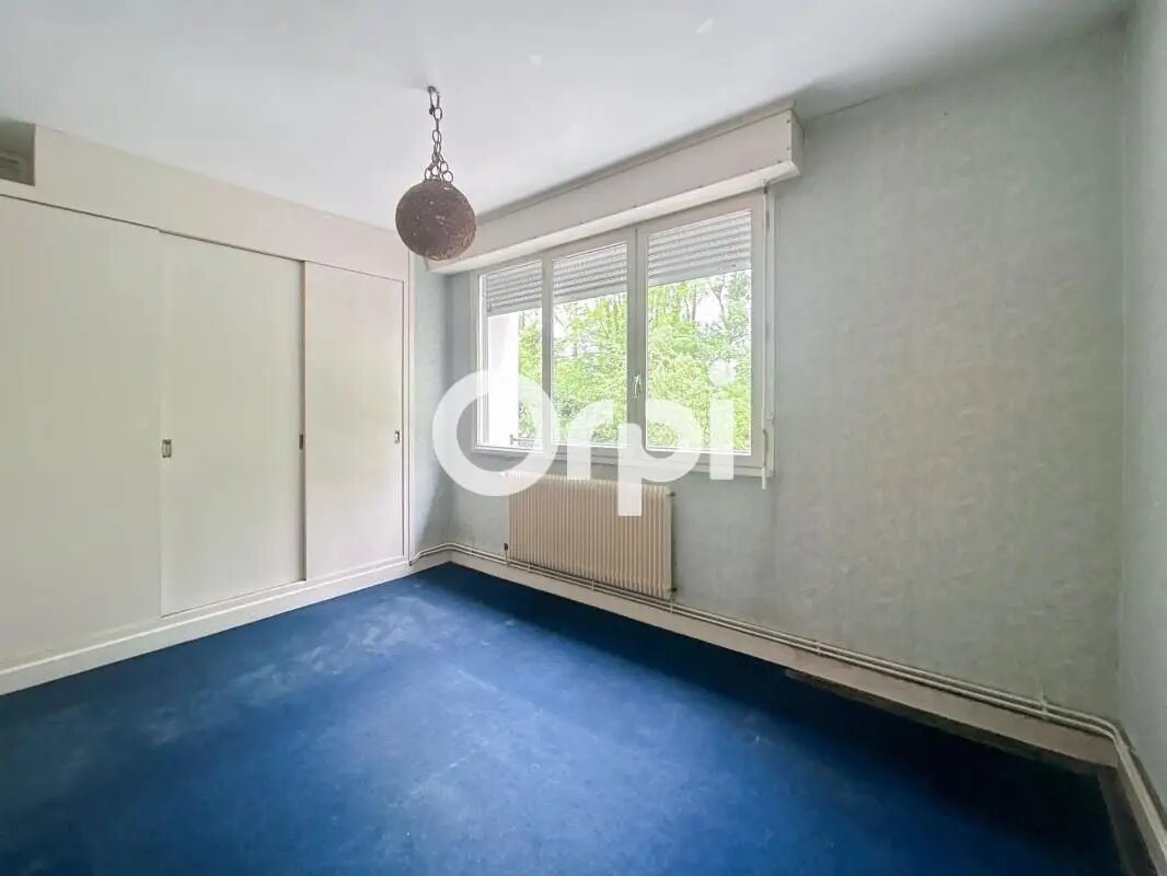 Appartement à vendre, 50m², Sainte-Catherine