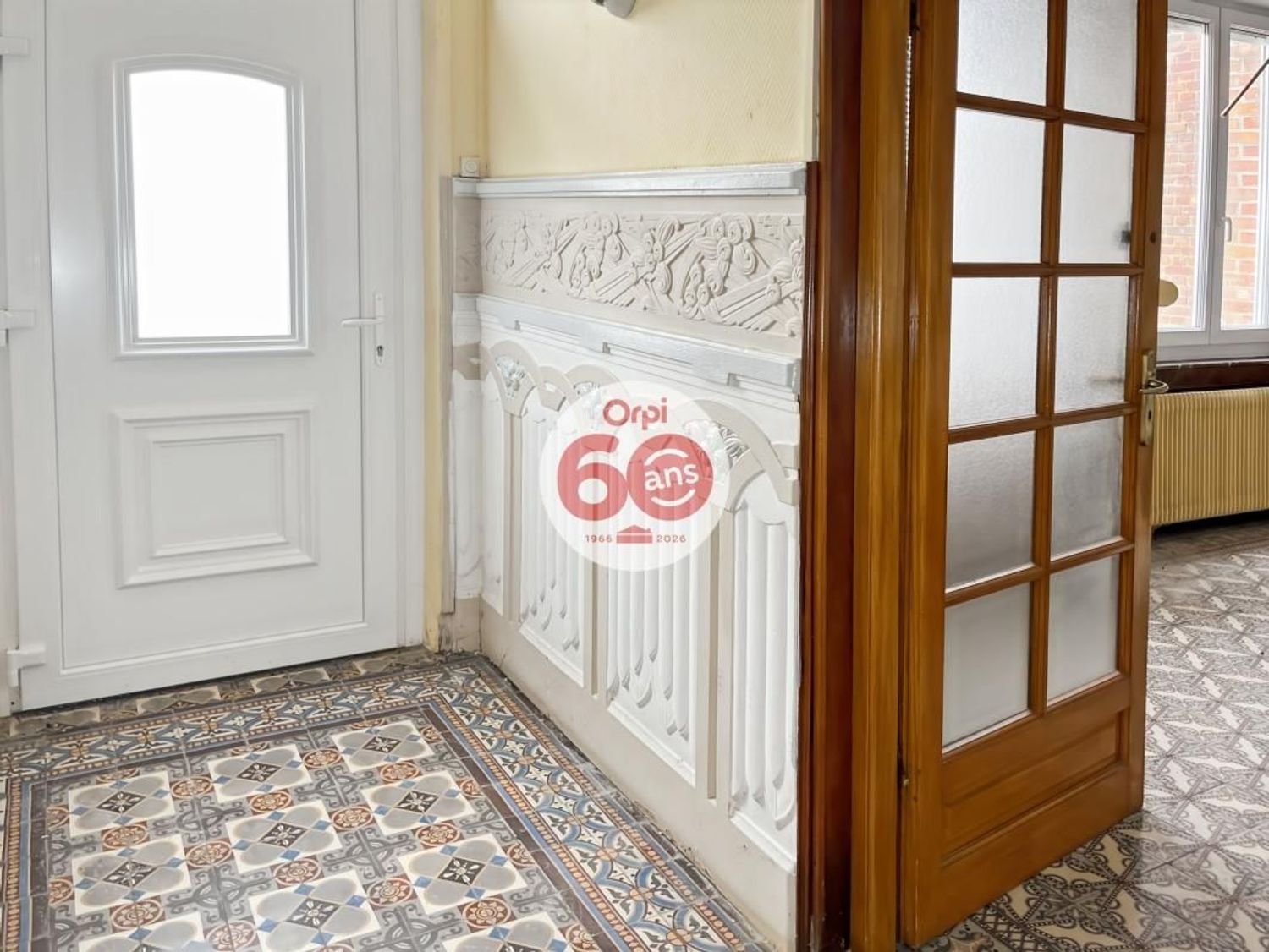 Maison à vendre, 119m², Puisieux
