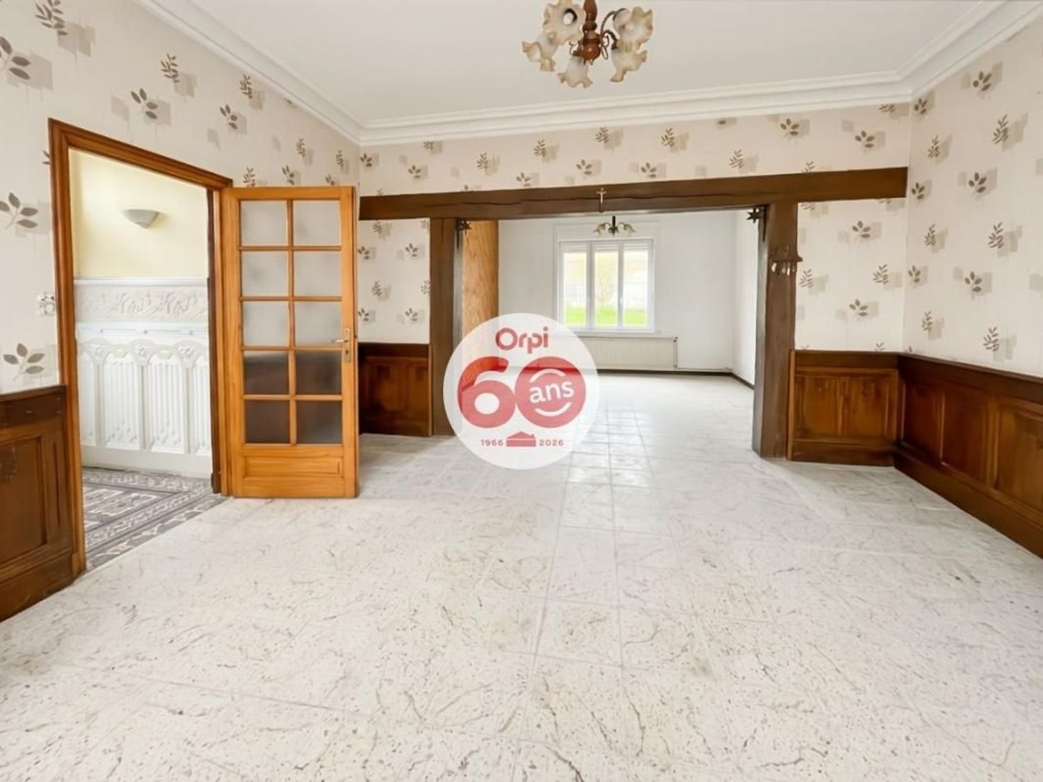 Maison à vendre, 119m², Puisieux