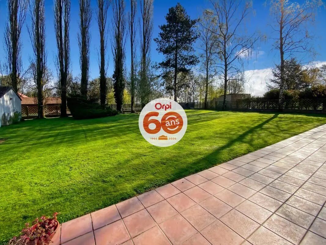 Maison à vendre, 230m², Foncquevillers