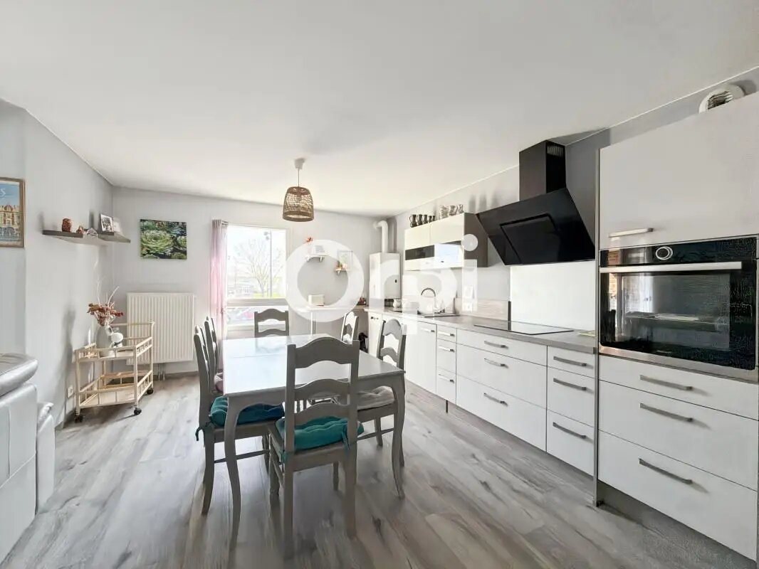 Appartement à vendre, 75m², Arras