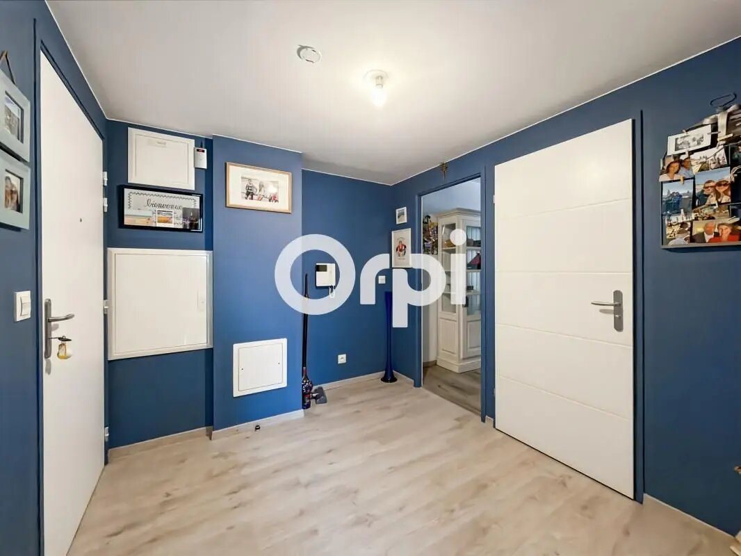 Appartement à vendre, 75m², Arras