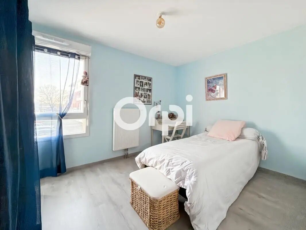 Appartement à vendre, 75m², Arras