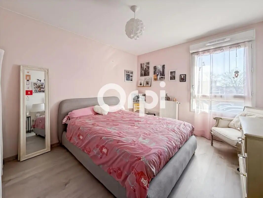Appartement à vendre, 75m², Arras