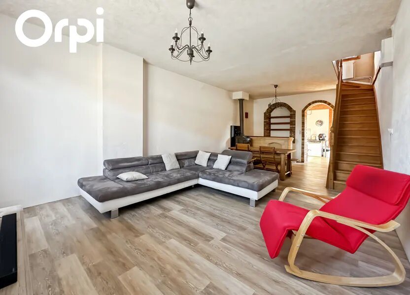 Maison à vendre, 110m², Anzin-Saint-Aubin