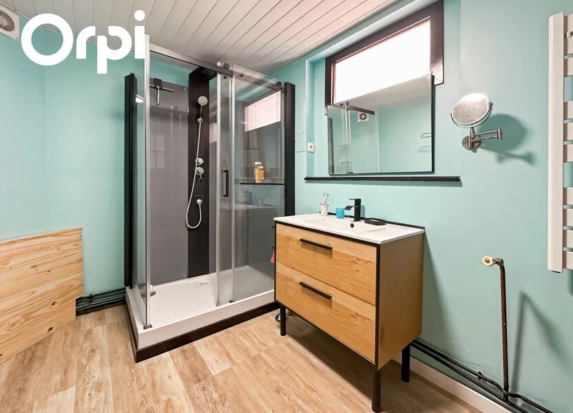 Maison à vendre, 110m², Anzin-Saint-Aubin