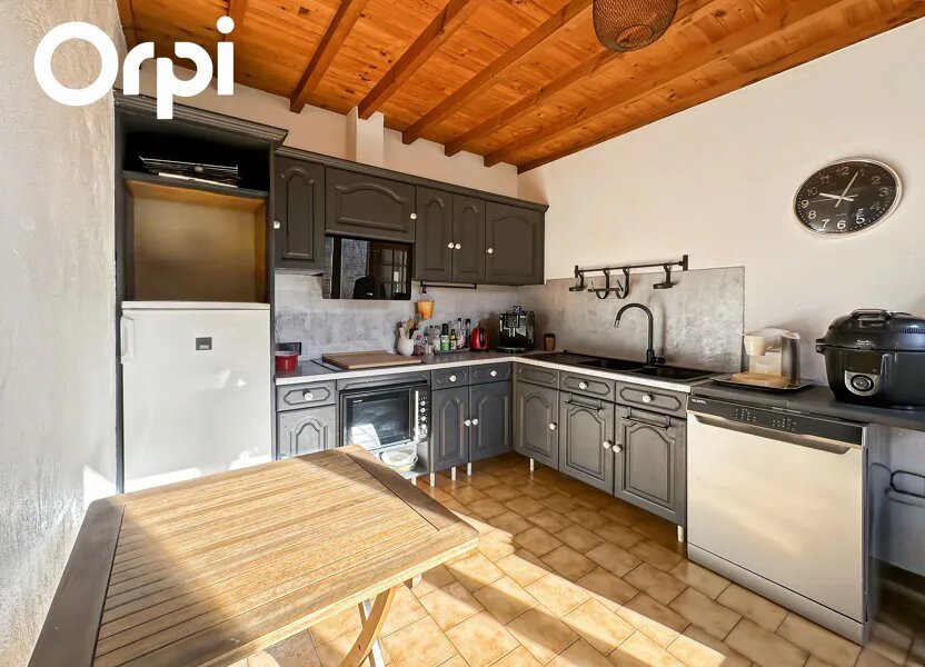 Maison à vendre, 110m², Anzin-Saint-Aubin