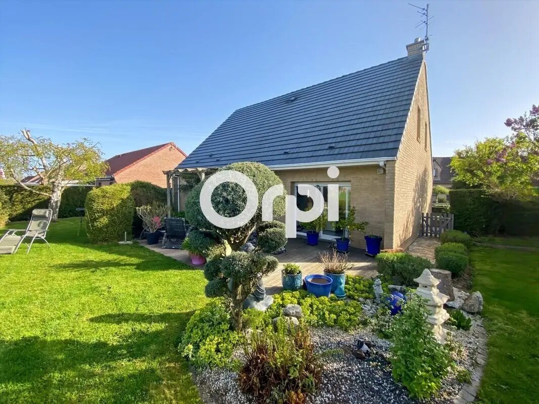 Maison à vendre, 113m², Bois-Bernard
