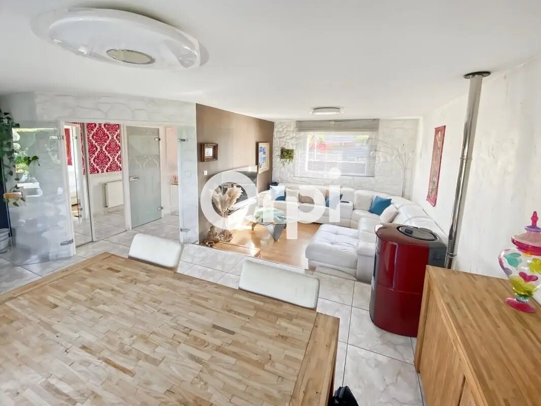 Maison à vendre, 113m², Bois-Bernard