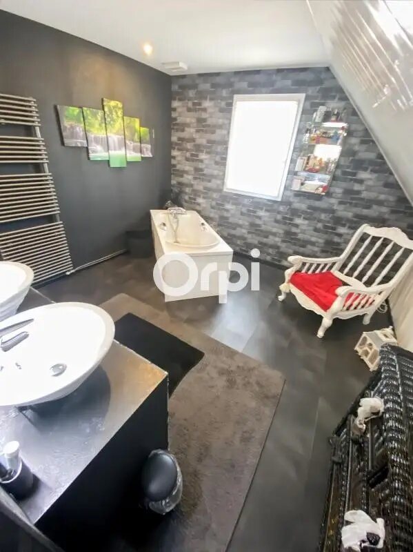 Maison à vendre, 113m², Bois-Bernard