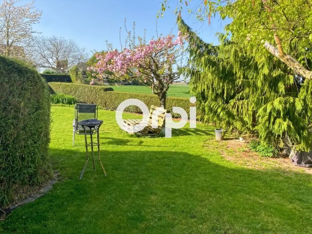 Maison à vendre, 113m², Bois-Bernard