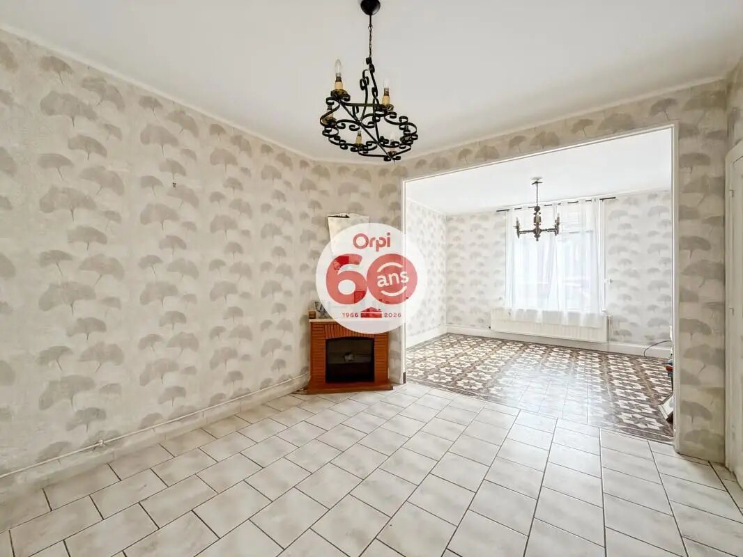 Maison à vendre, 113m², Arras