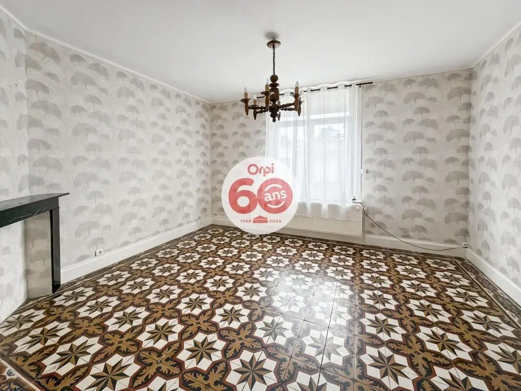 Maison à vendre, 113m², Arras