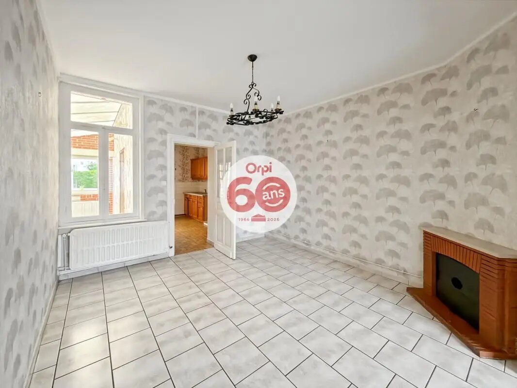 Maison à vendre, 113m², Arras