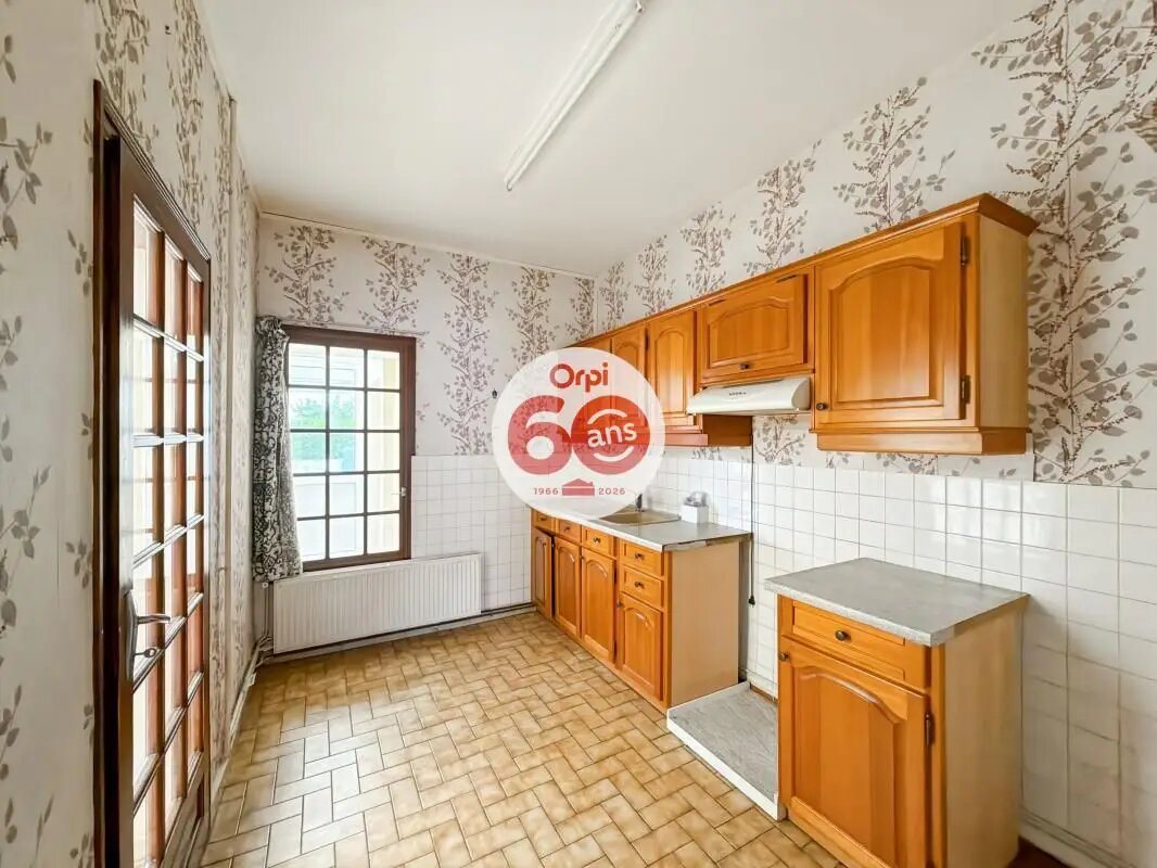 Maison à vendre, 113m², Arras