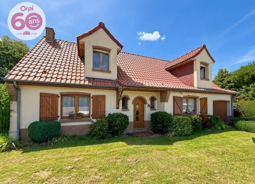Maison à vendre, 145m², Agnez-lès-Duisans