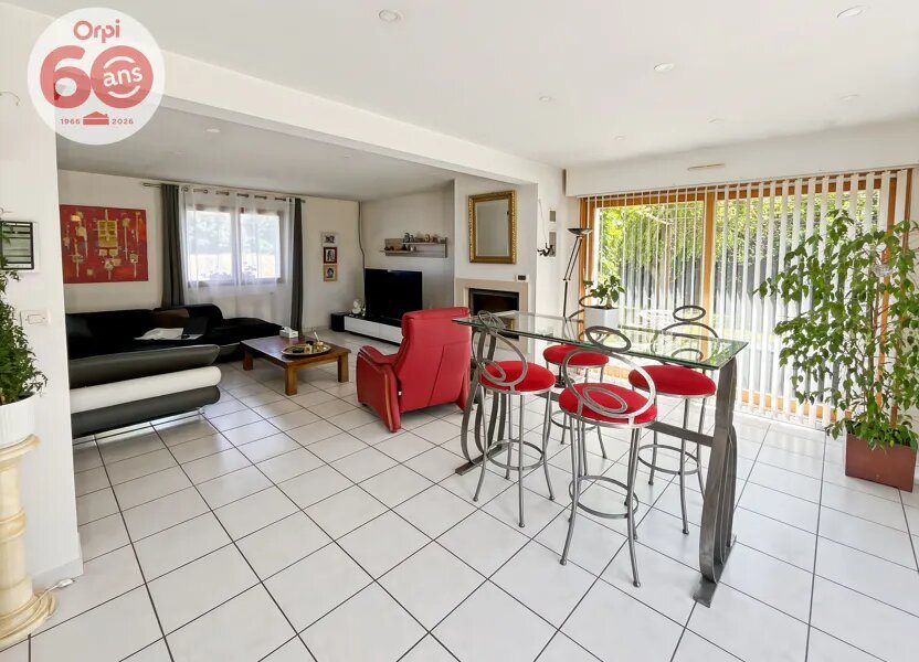 Maison à vendre, 145m², Agnez-lès-Duisans